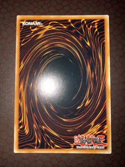 Yu-Gi-Oh! Red-Eyes Black Dragon -SBC1-ENF01- Secret Rare - 1st Edition NM! - Image 4