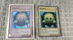 Kuriboh MRD-071 Metal Raiders Unlimited NEAR MINT *FADED MISSPRINT - Image 3