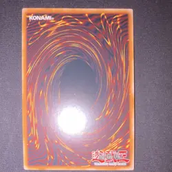 Yu-Gi-Oh! Battles of Legend: Glorious Gallery Junk Armor BLGG-EN032 Secret Rare - Image 4