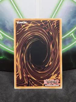 Yugioh Orca Mega-Fortress of Darkness IOC-EN084 Super Rare 25th Anniversary NM - Image 2