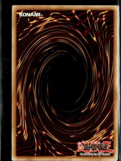 Yu-Gi-Oh! Adhesion Trap Hole Collection 4: Joey's World LCJW-EN274 1st Edition - Image 2