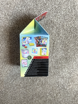 New Sealed Scarlet Violet Lillie Premium Tournament Collection Pokemon Cards🚚 - Image 2
