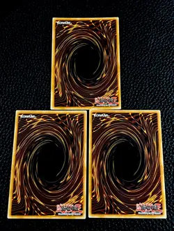 Code Igniter (X3) ALIN-EN044 Yugioh 1st Edition (New) - Image 2