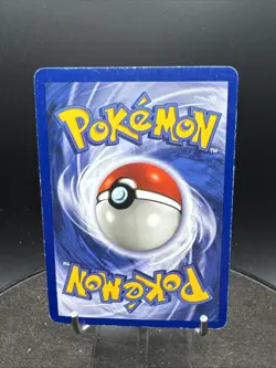 Magneton 11/62 1st Edition Fossil Set Rare Holo Foil Pokemon 1999 Card - Image 5