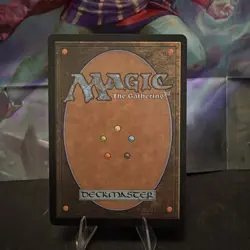 Buster Sword - Borderless - 0351 Non-Foil - Final Fantasy - MTG English - Image 2
