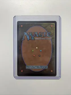 Buster Sword - Borderless - 0351 Non-Foil - Final Fantasy - MTG English - Image 2