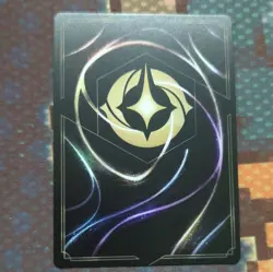 Disney Lorcana TCG Promo Woody - Jungle Guide 54/P3 Foil EN 3 Top 8 - Image 2