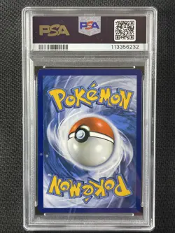 Pokemon Card PSA 9 Pikachu & Zekrom GX Team Up Tag Team Secret S&M 2019 184/181 - Image 2