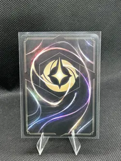 Mulan - Charging Ahead - Disney Lorcana Challenge Enchanted Foil Promo 3/C2 EN-8 - Image 2