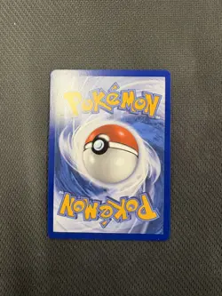 Slowbro IR Illustration Rare 090/084 Pitch Black Card in hand !! Pokemon English - Image 2