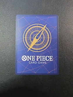 Portgas.D.Ace (SP) ST15-005 The Time of Battle Foil - Image 4