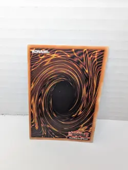 Twin-Headed Thunder Dragon (MRD-120) - Yu-Gi-Oh! TCG Super Rare Holo NM - Image 4