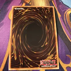 Konami Morphing Jar Legendary Collection 3 LCYW-EN121 Holo EN 1996 Rock 700/600 - Image 2