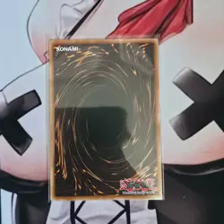 El Shaddoll Meshachrer BLGG-EN022 Secret Rare | Yu-Gi-Oh! TCG - Image 2