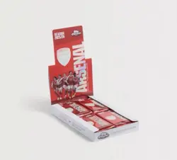 Topps Chrome Arsenal 2025/26 Hobby Box Order Confirmed✅ Presale - Image 2
