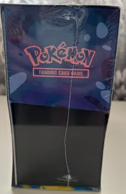Pokemon Chaos Rising Pokemon Center Elite Trainer Box ETB NEW SEALED IN HAND - Image 2