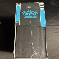 Pokemon TCG: Scarlet & Violet Black Bolt Elite Trainer Box ETB - New & Sealed - Image 5