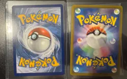 Mimikyu VMax Lot Pokemon English 069/172 Japanese 077/184 Rare Full ART Cards - Image 4