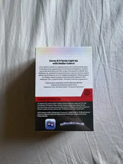 Pokemon TCG Prismatic Evolutions Booster Bundle - Sealed - Brand New - Image 2