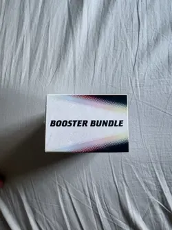 Pokemon TCG Prismatic Evolutions Booster Bundle - Sealed - Brand New - Image 3