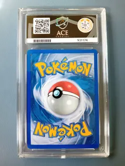 ACE 9 - Kabutops ex - 97/100 - Sandstorm - Pokemon - Image 2