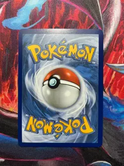 N's Zoroark ex - 189/159 - Pokemon Journey Together Hyper Rare LP - Image 2