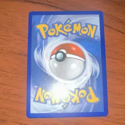 Nintendo Umbreon Star 17/17 POP Series 5 Promo Holo Pokemon TCG English 2007 - Image 2