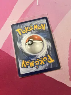 Plusle Holo Illustration Rare Pokemon TCG Card 193/182 Mint Condition - Image 2