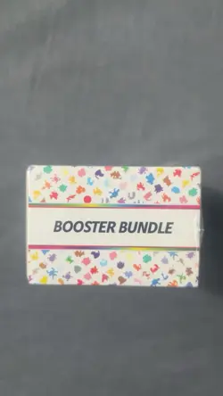 Pokemon TCG Scarlet&Violet151 BoosterBundleBox - 6 Booster Packs Brand New Seald - Image 4