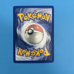 Pokemon TCG - Vintage - Entei Black Star Promo 34 Holo - WOTC - SWIRL - NM - Image 3