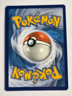 Walking Wake ex 189/162 - Temporal Forces Full Art Holo Pokemon Card NM - Image 2