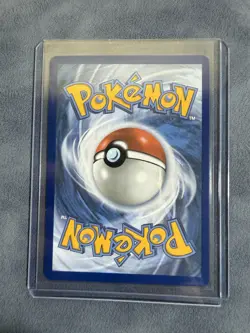 Team Rocket's Moltres EX 229/182 SIR STAMPED Promo UPC English - Image 2
