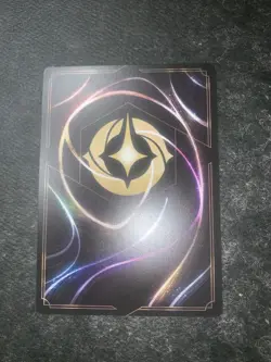 Disney Lorcana TCG Basil 153/204 Shimmering Skies Cold Foil NM Card - Image 2