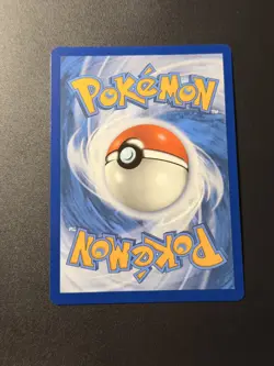 Gastly Illustration Rare Temporal Forces 177/162 Pokemon TCG Holo Card - Image 2
