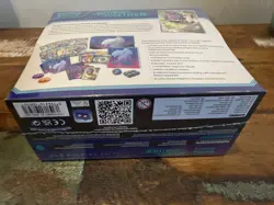 Pokemon TCG Journey Together Pokemon Center Elite Trainer Box ETB - Sealed - Image 3