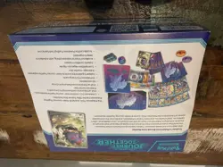 Pokemon TCG Journey Together Pokemon Center Elite Trainer Box ETB - Sealed - Image 4