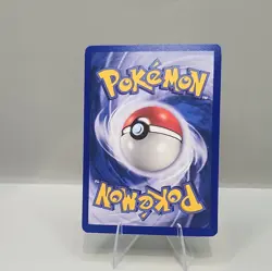 1999 Pokemon TCG Jungle 1st Edition Mr. Mime 6/64 Rare 40 HP English - Image 2