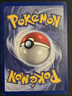 Pokemon TCG Venomoth [Base Set 2] Card #31 - NM - Image 2