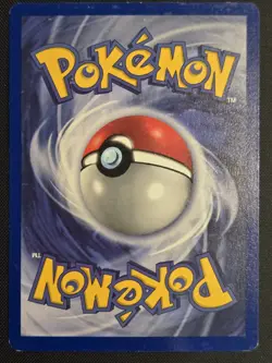 Pokemon TCG Kangaskhan [Base Set 2] Card #26 - LP - Image 2