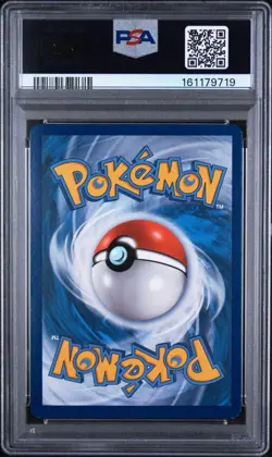 Venusaur EX XY123 2016 Pokemon XY Promo Full Art Holo English PSA 6 - Image 2