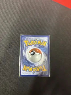 013/094 Mega Charizard X ex Prize Pack Series 9 Pokemon TCG League Play Stamped - Image 2