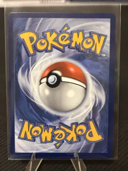 Pokemon TCG Delphox V 027/196 Lost Origin NM/M - Image 2