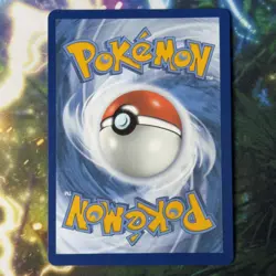 Pokemon Card | Alolan Vulpix VSTAR 197/195 Silver Tempest Rainbow Rare - Image 2