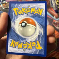Pokemon Umbreon GX SM36 SM Promo Full Art Holo Rare English 200 HP Dark - Image 2