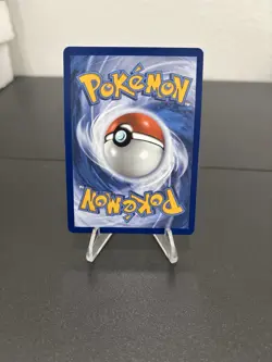 Pokemon TCG Tool Scraper 115/086 Full Art Chaos Rising NM - Image 2