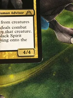C6745 MTG MAGIC DRAGON'S MAZE TEYSA, ENVOY OF GHOSTS #108 MP RARE - Image 5
