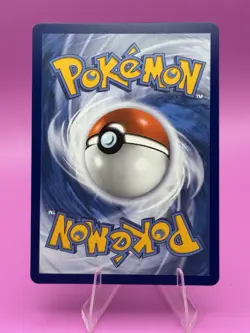 Pokemon TCG Hitmontop 240/217 IR – Ascended Heroes Pack Fresh NM - Image 2