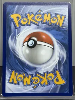 Team Rocket's Nidoking ex 119/182 DRI Prize Pack Play! Pokemon Holo Stamped NM - Image 2