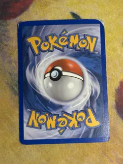 Bagon 57/113 EX Delta Species Stamped Reverse Holo 2005 Pokemon Card MP HP - Image 5