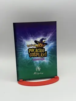 Pokemon Pikachu Cosplay Birdbox #1 - Image 2